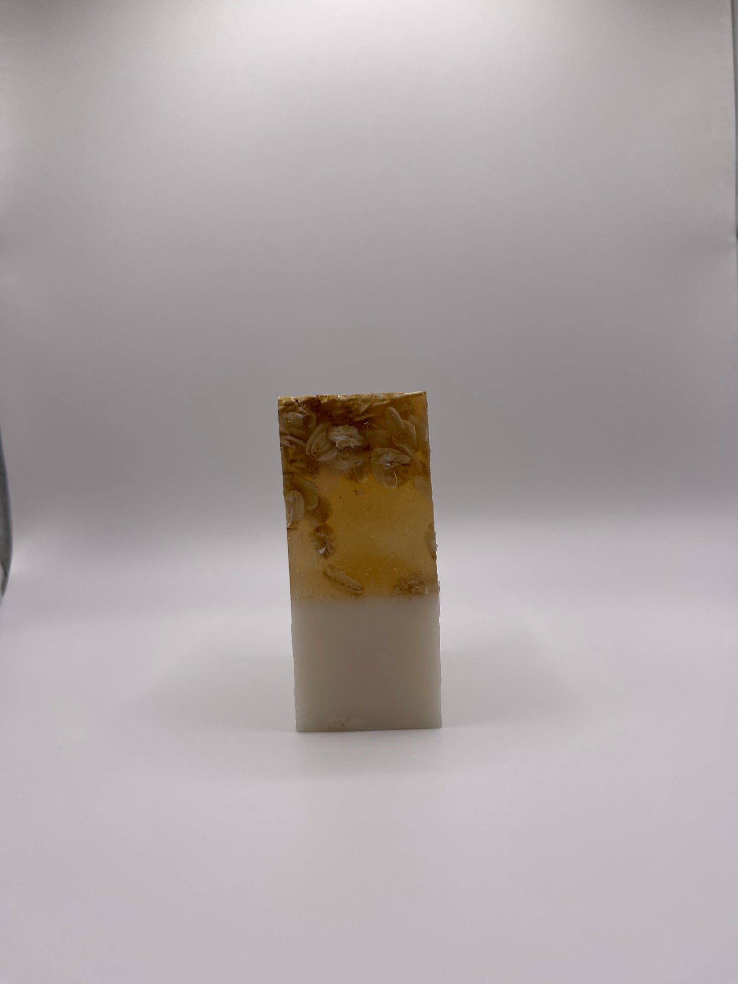 Hunny & Oats Bar Soap