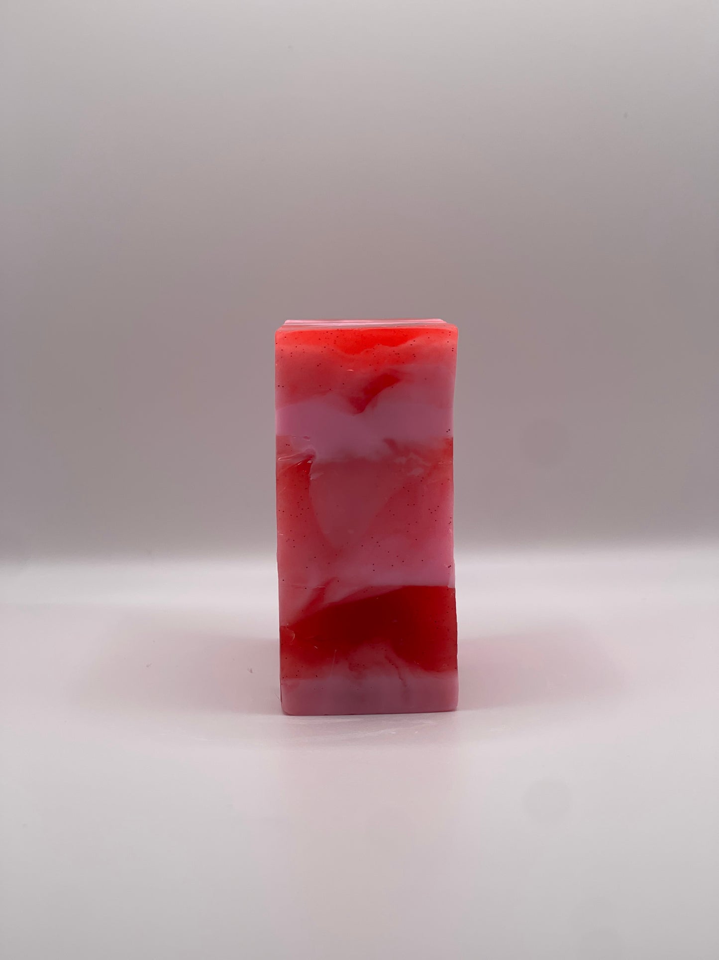 Strawberry Meringue Bar Soap