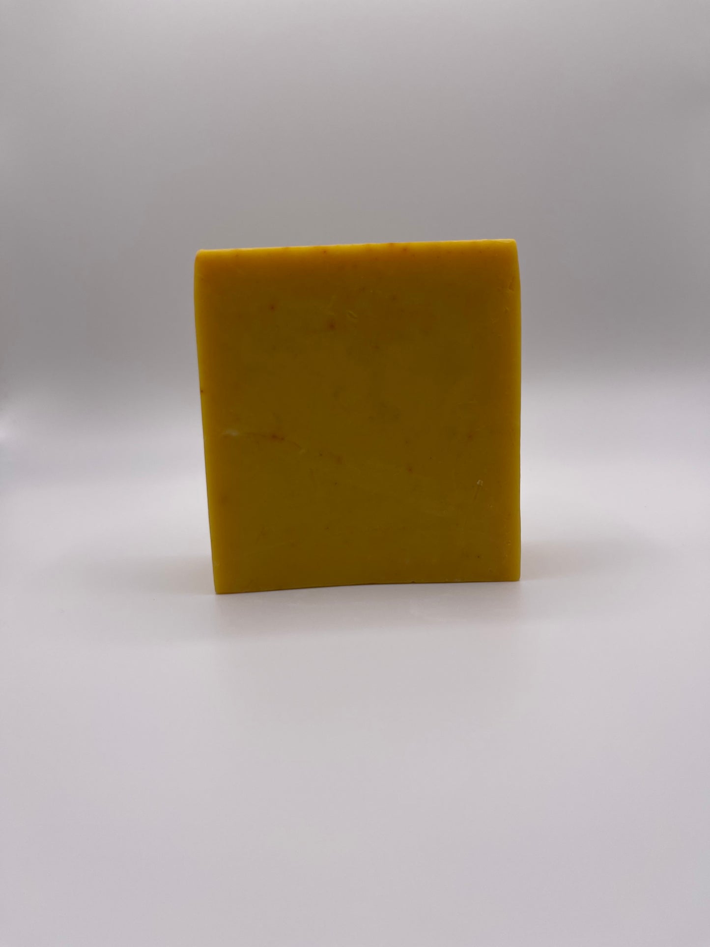 Turmeric Hunny Tea Bar Soap