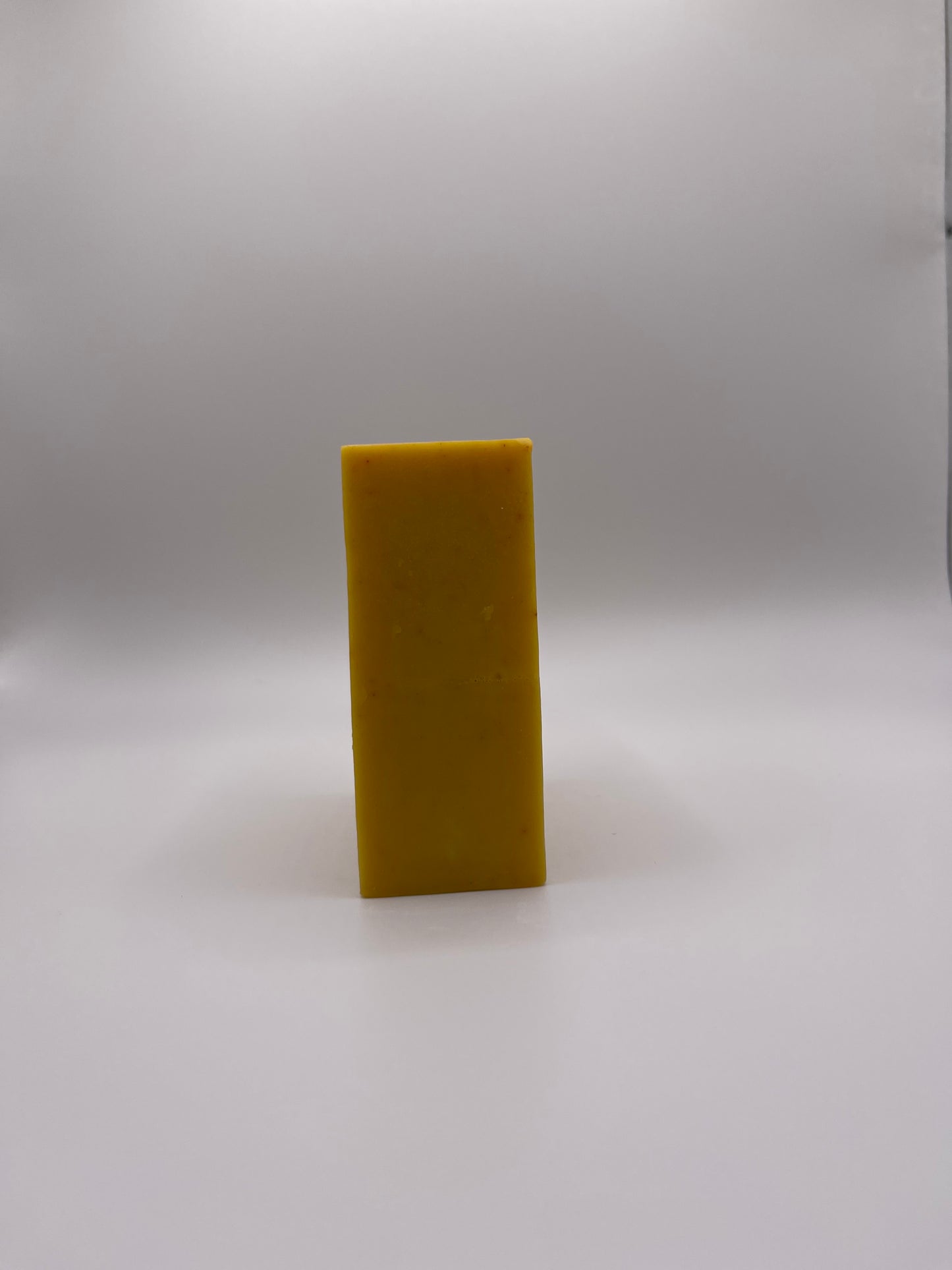 Turmeric Hunny Tea Bar Soap