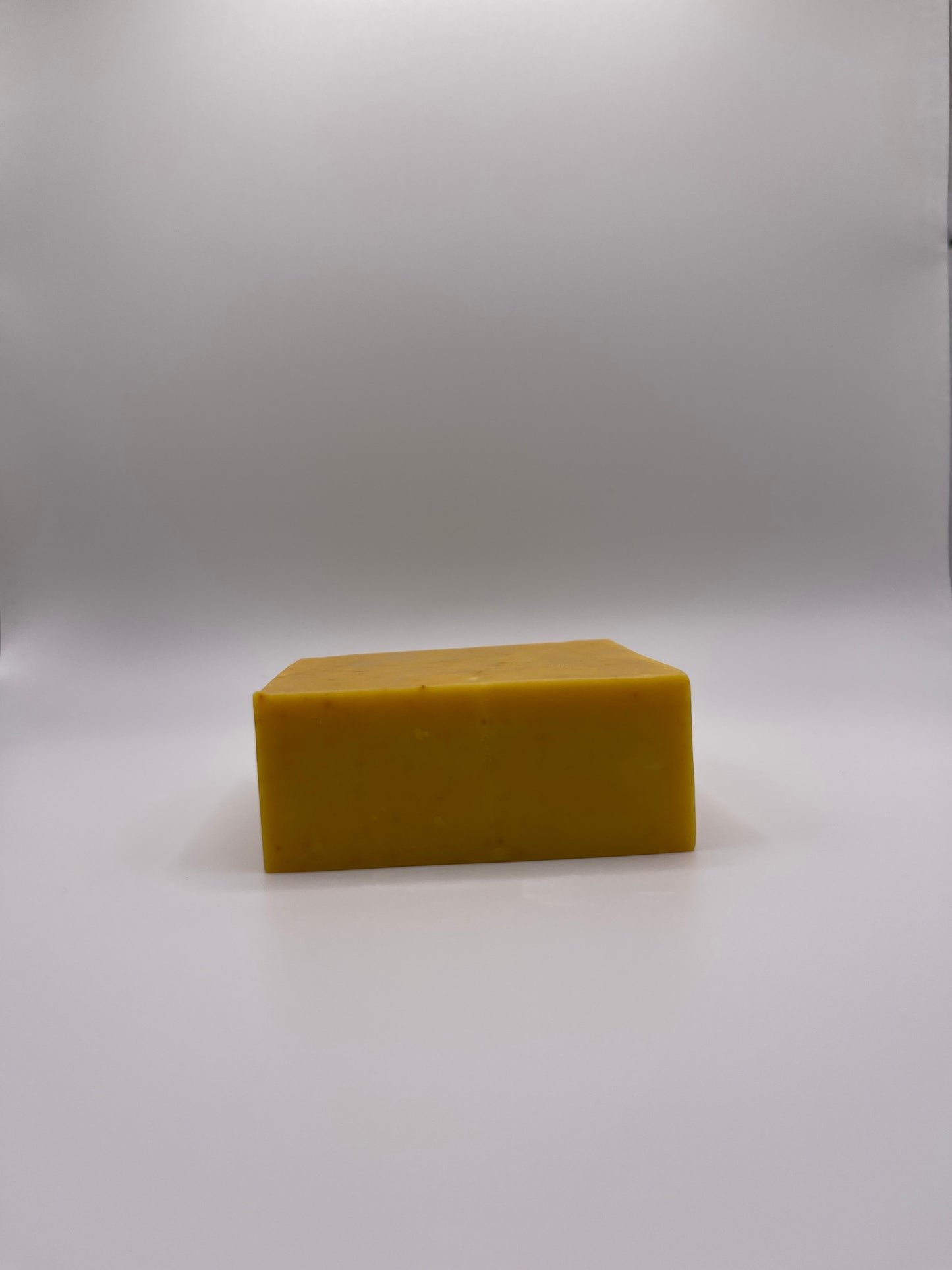 Turmeric Hunny Tea Bar Soap