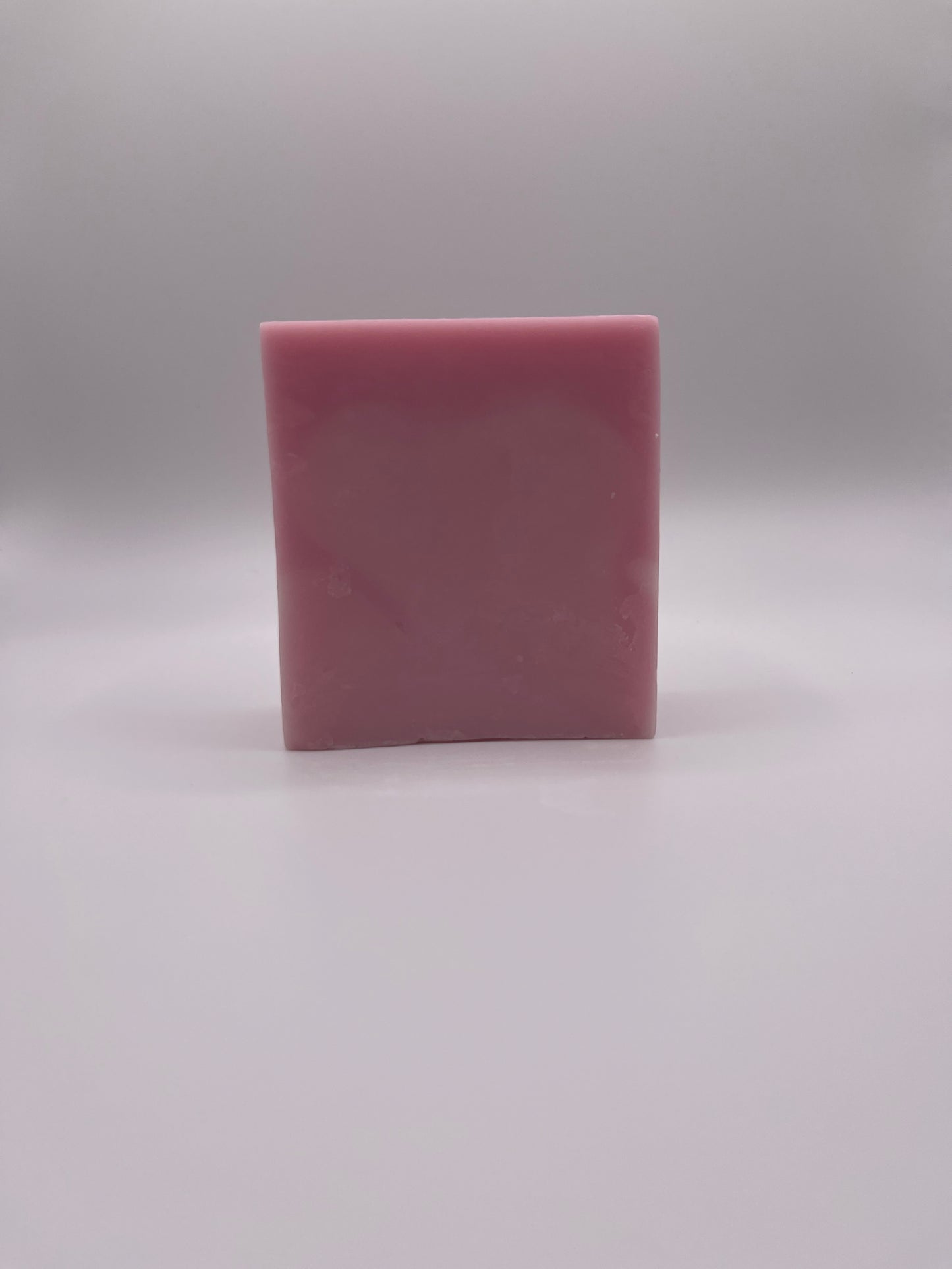 Strawberry Meringue Bar Soap