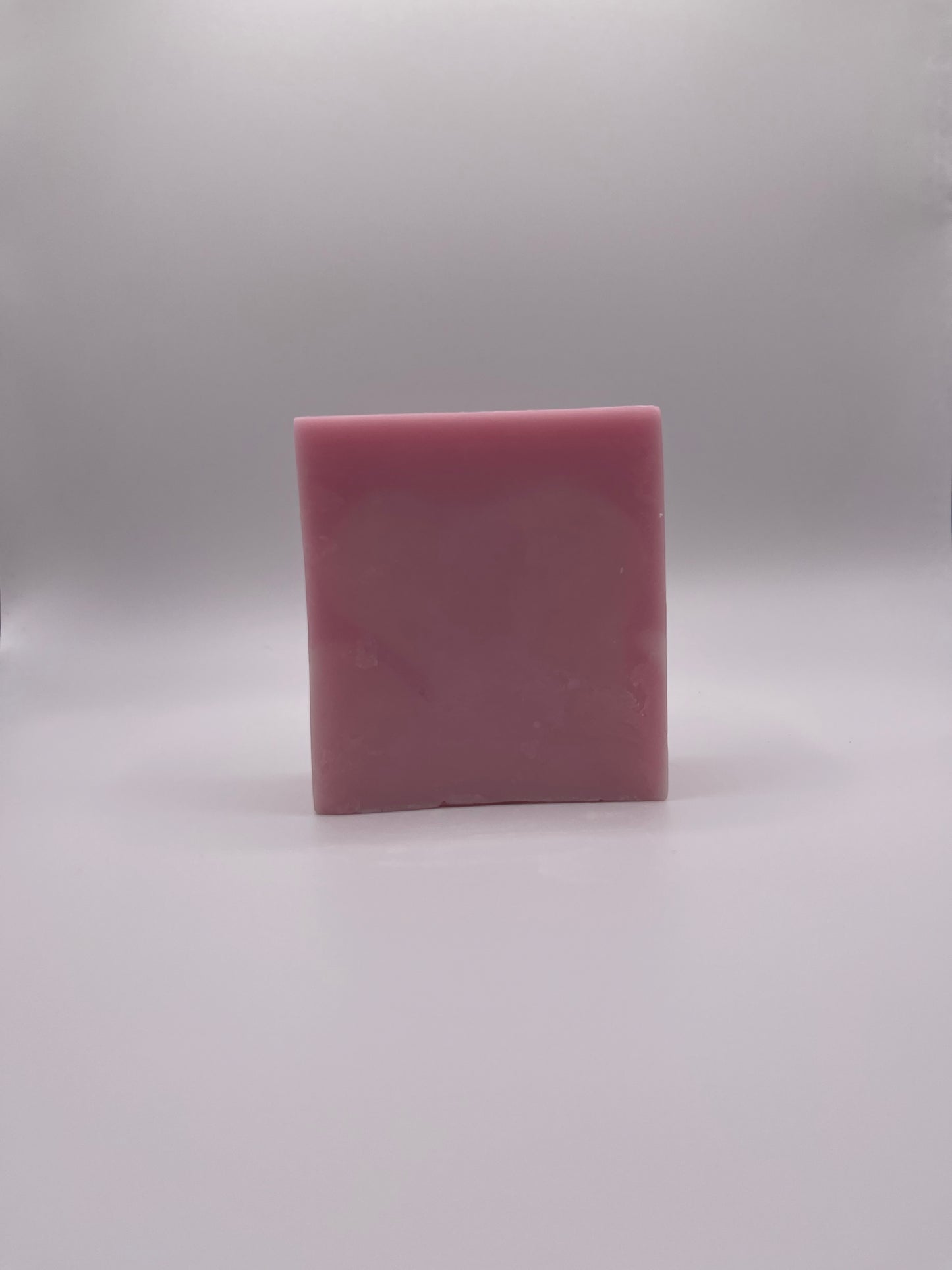 Strawberry Meringue Bar Soap