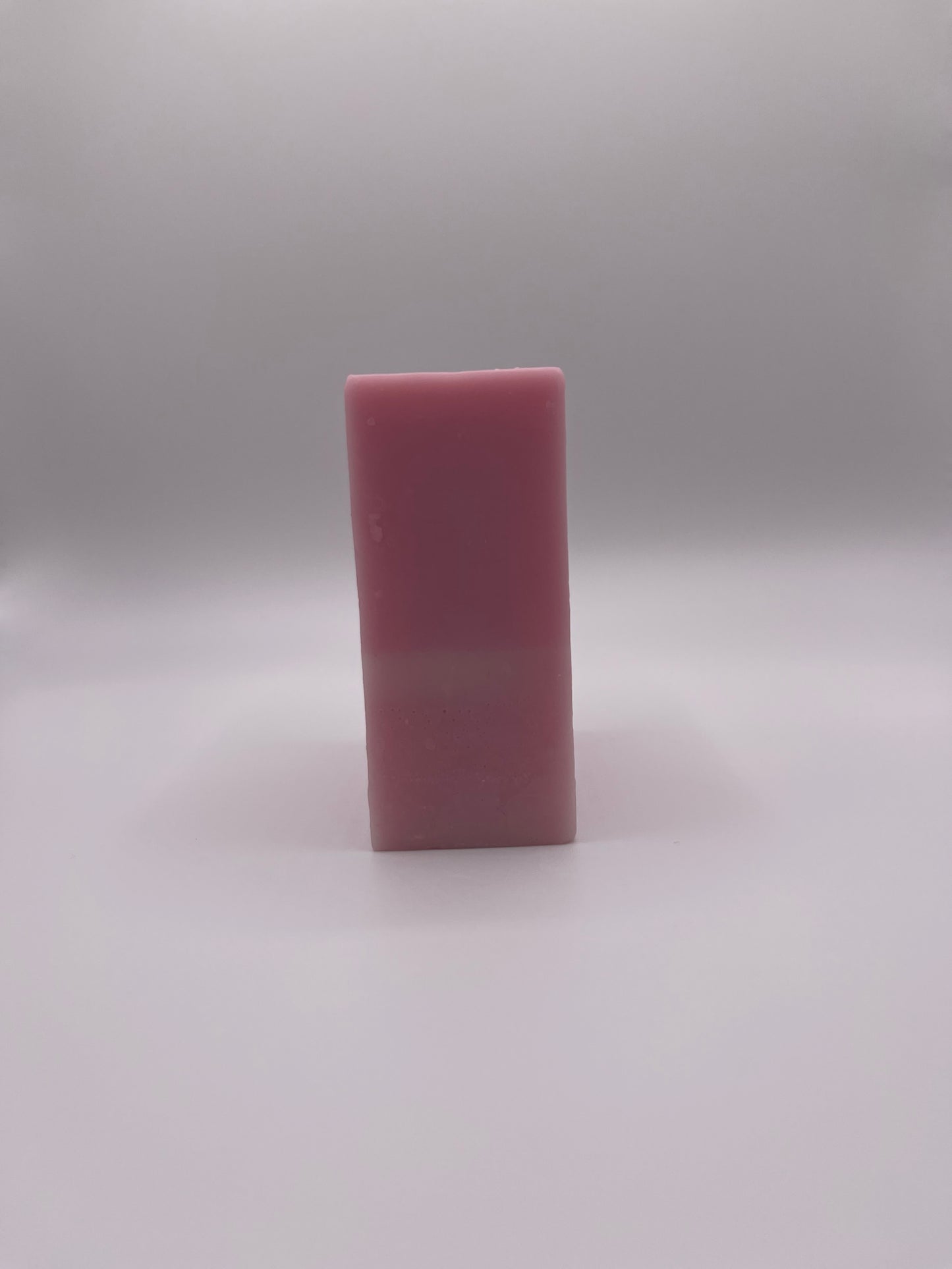 Strawberry Meringue Bar Soap