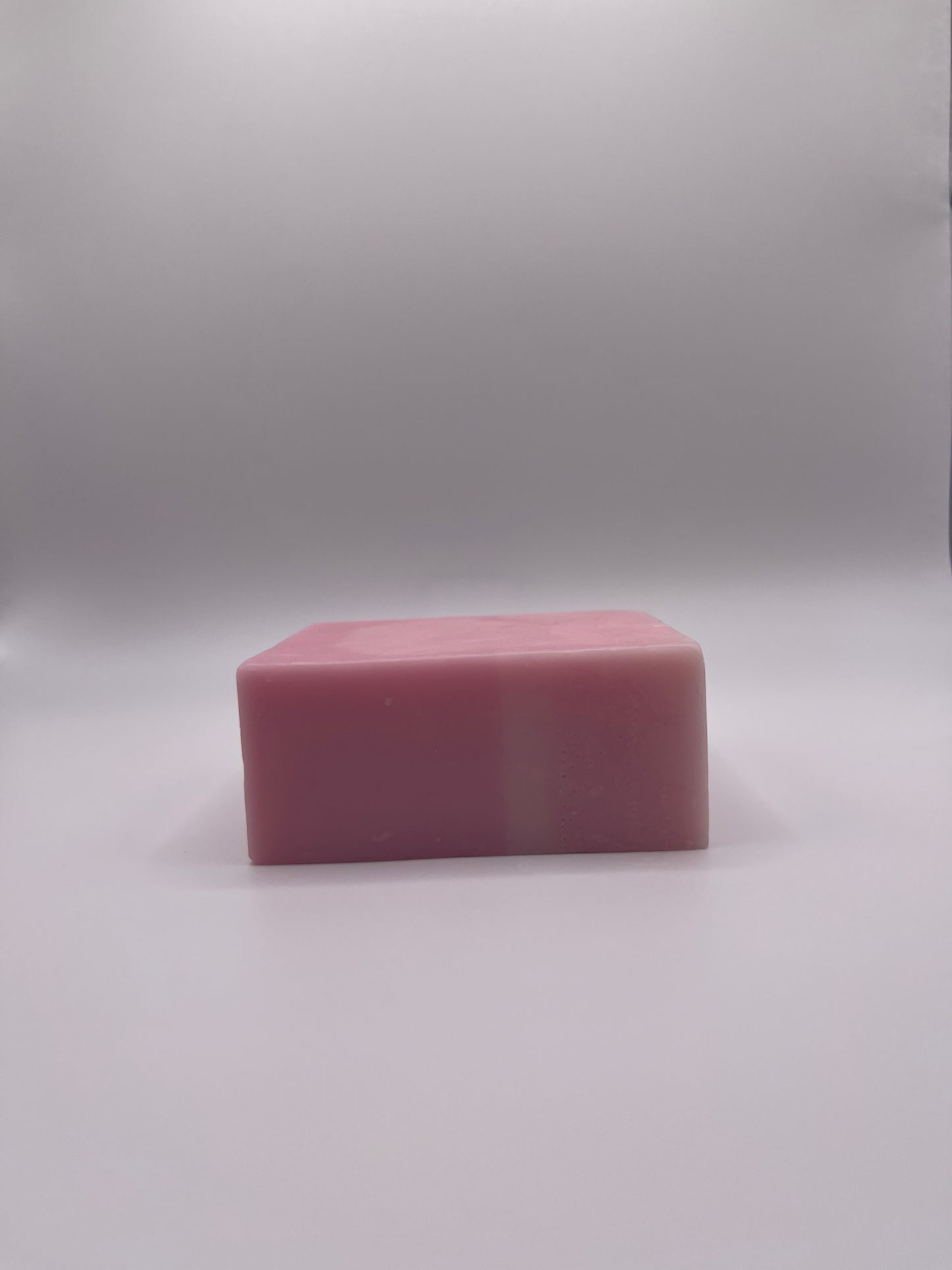 Strawberry Meringue Bar Soap