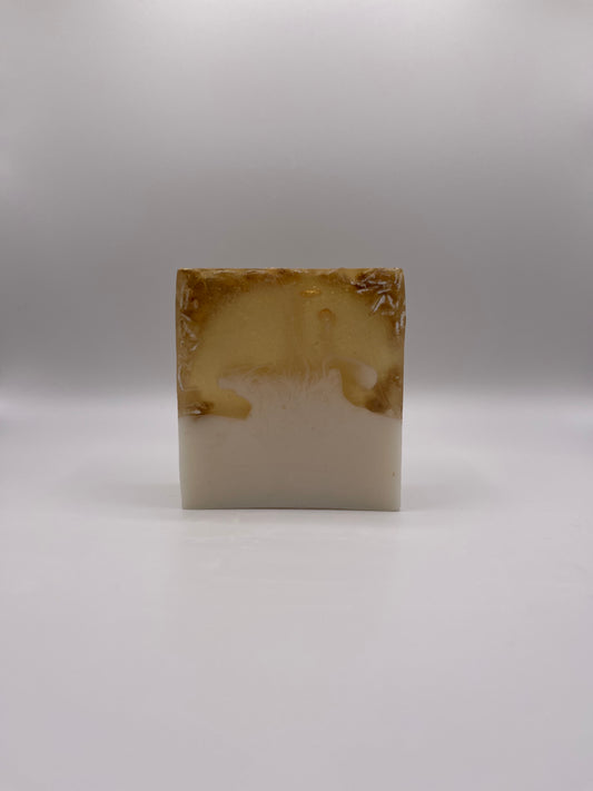 Hunny & Oats Bar Soap