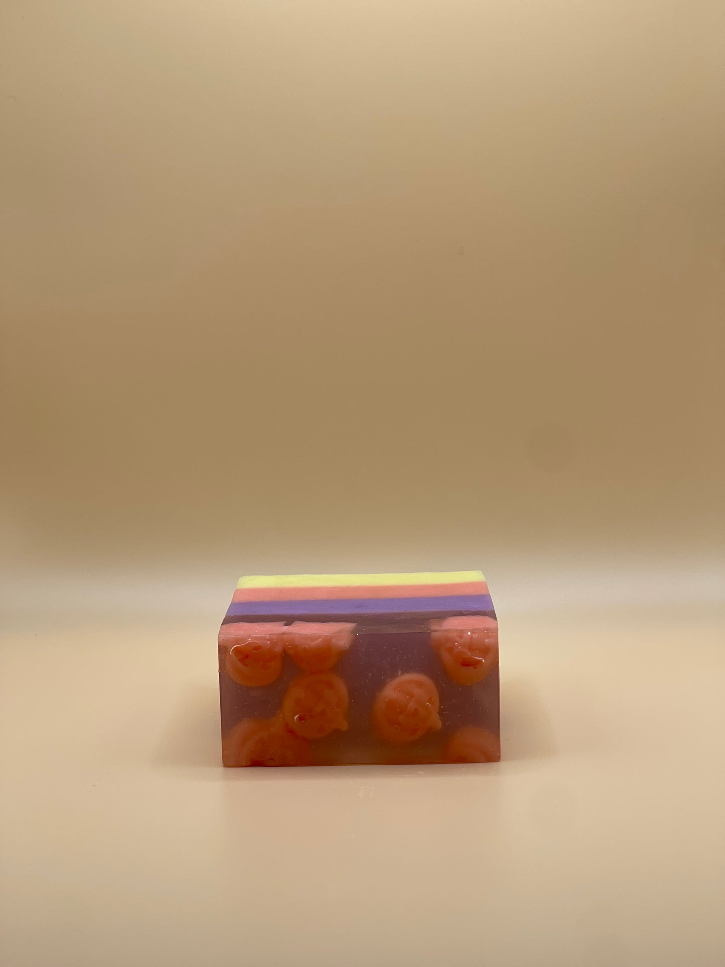 Boo-Berry Sunset Bar Soap