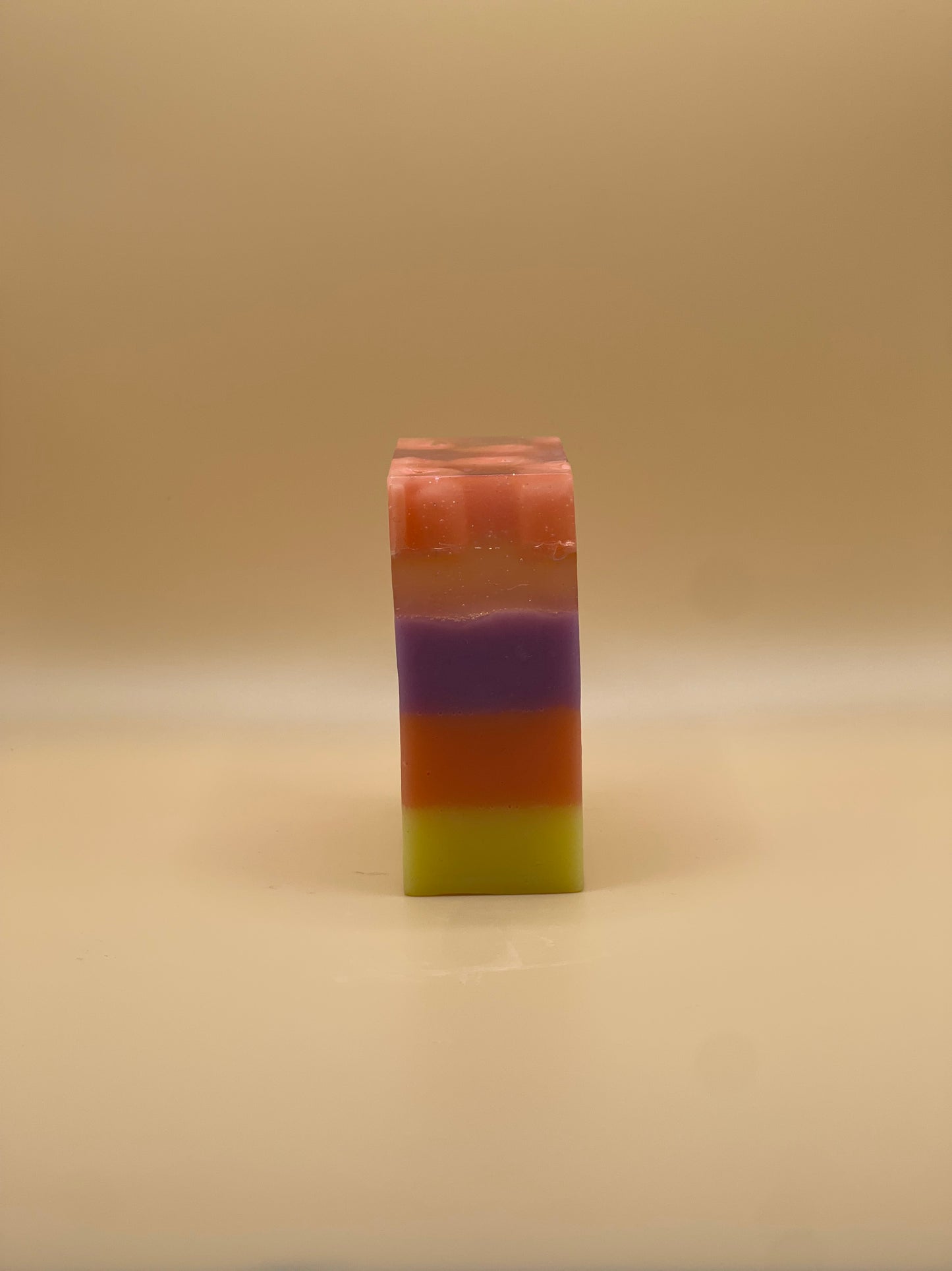 Boo-Berry Sunset Bar Soap