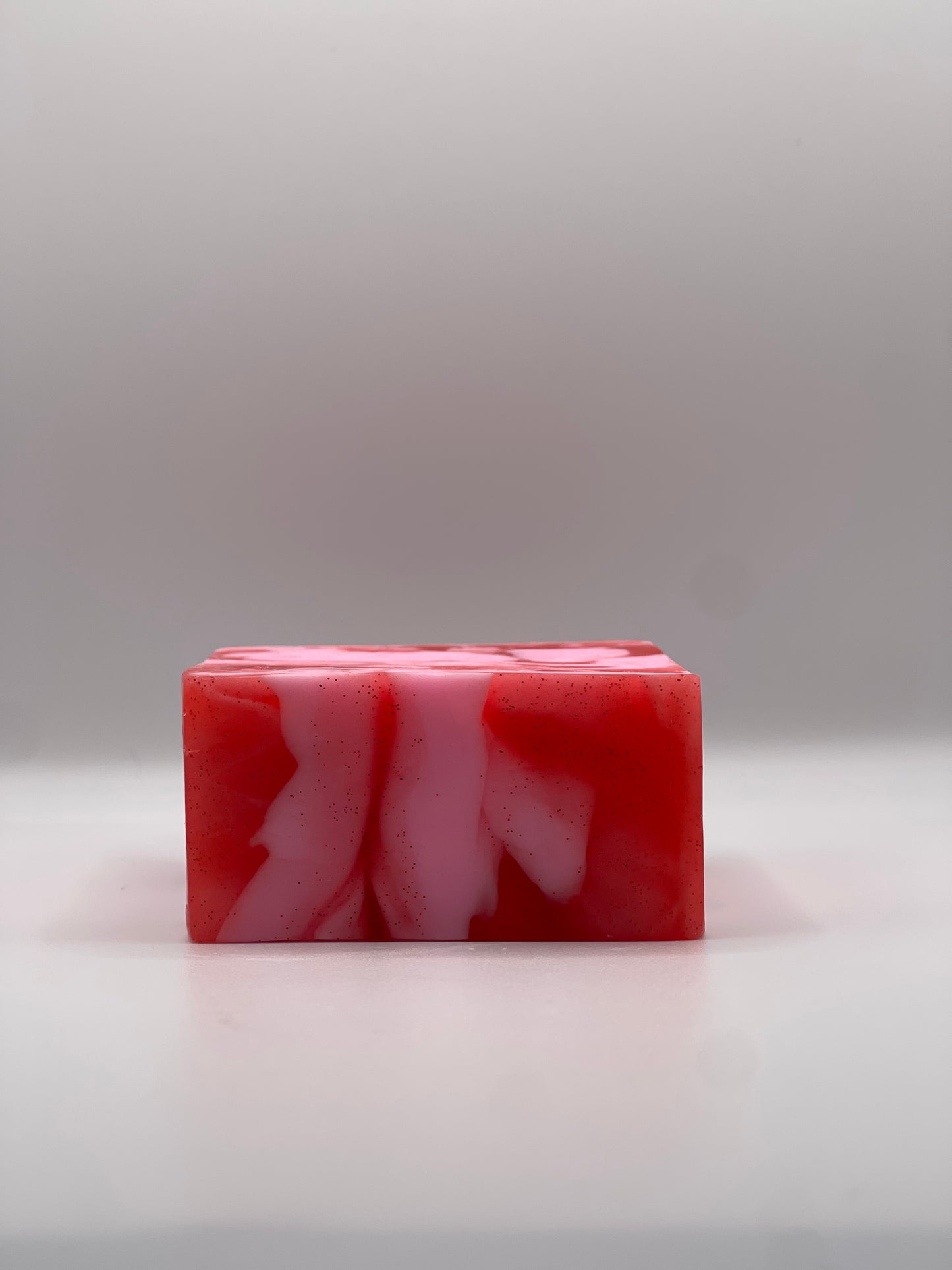 Strawberry Meringue Bar Soap