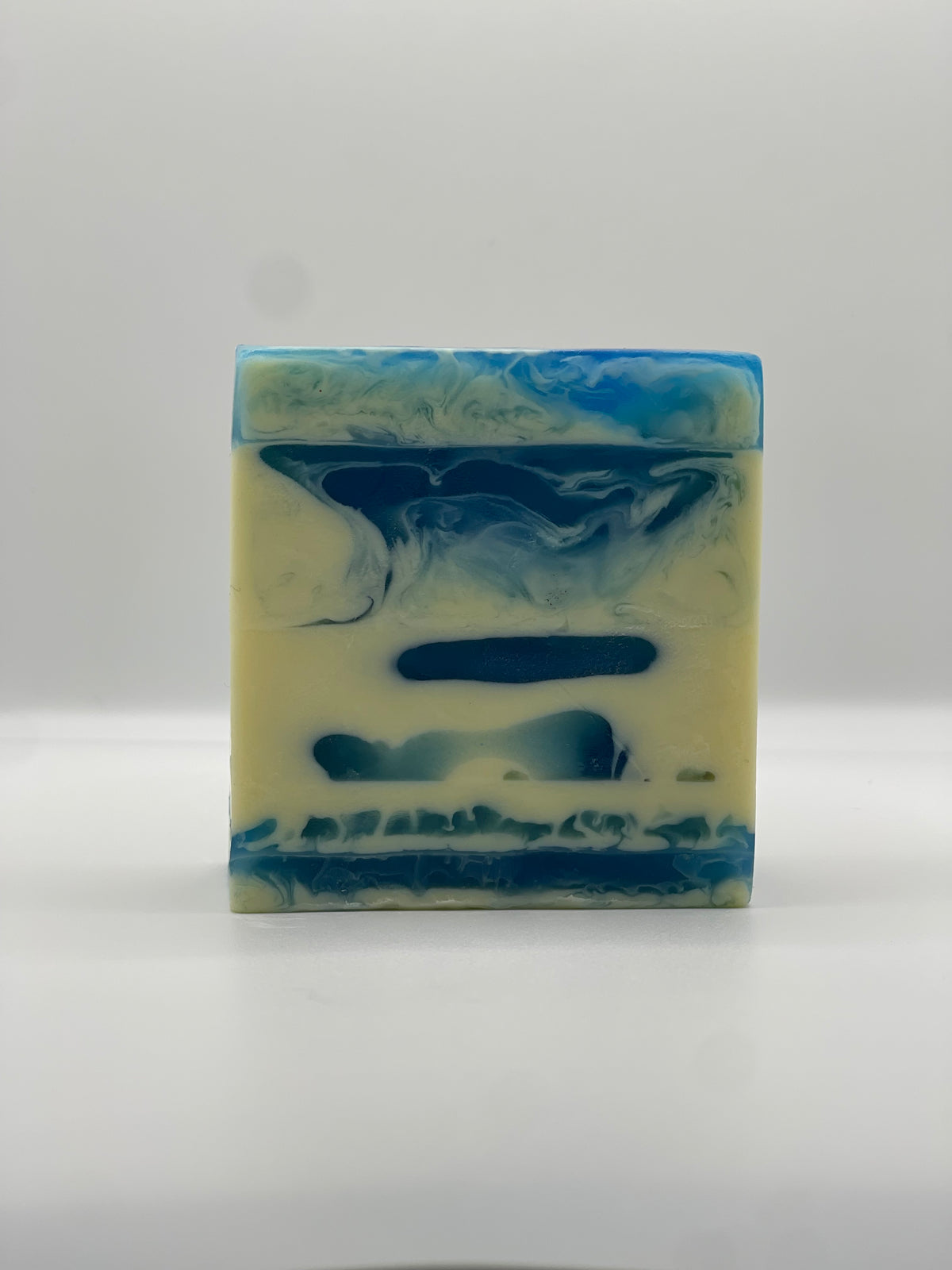 Wavey Blu Bar Soap