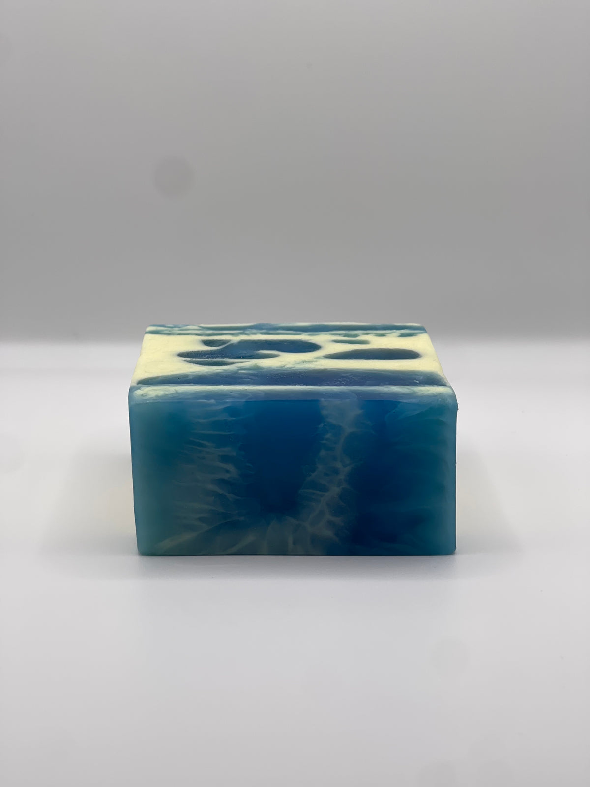 Wavey Blu Bar Soap