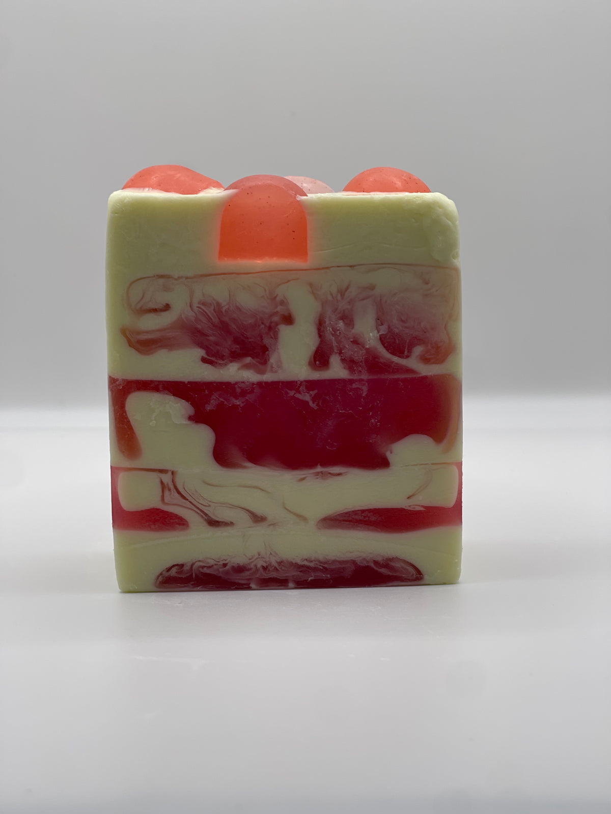 Suga Krush Bar Soap