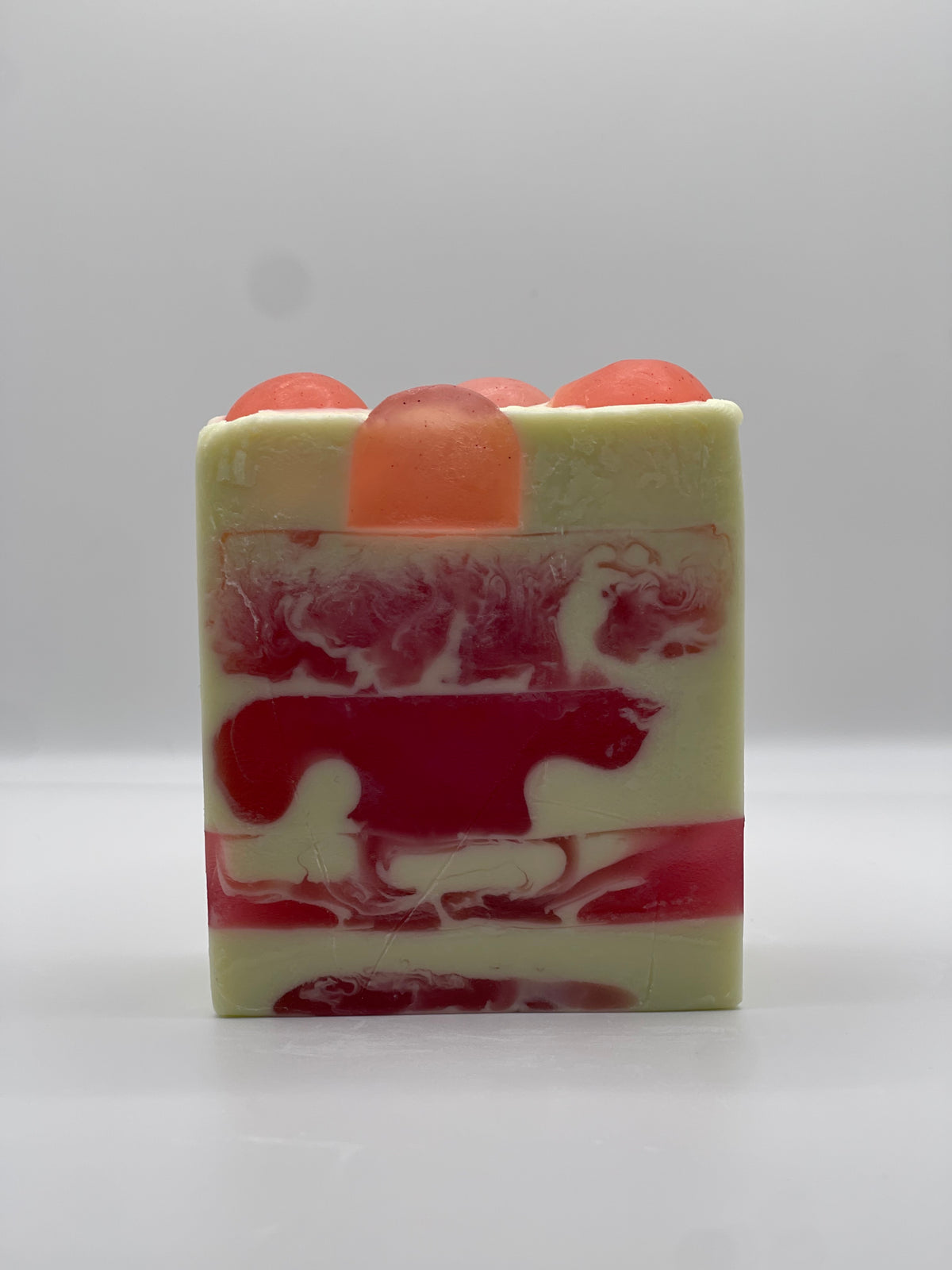 Suga Krush Bar Soap