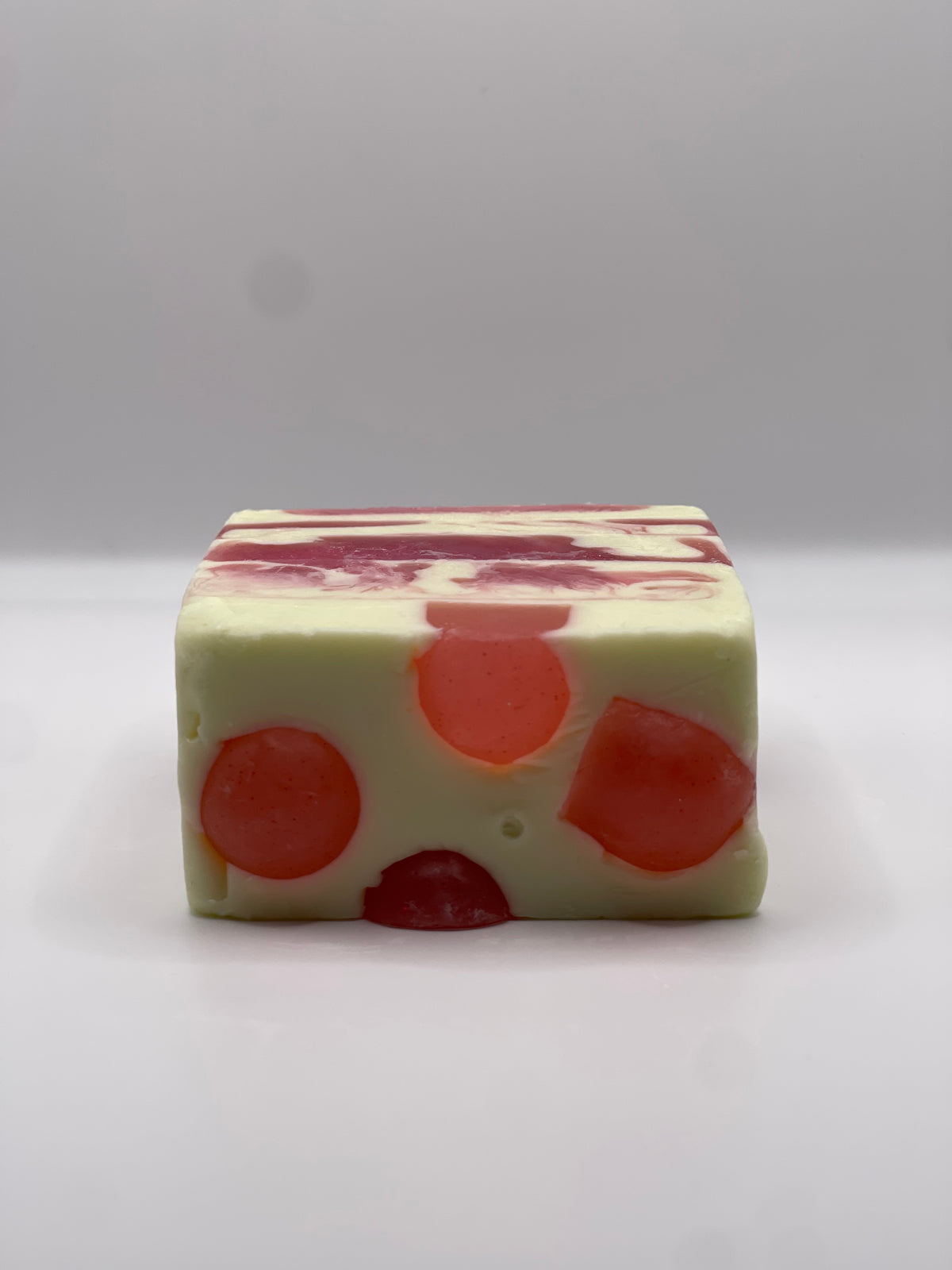 Suga Krush Bar Soap