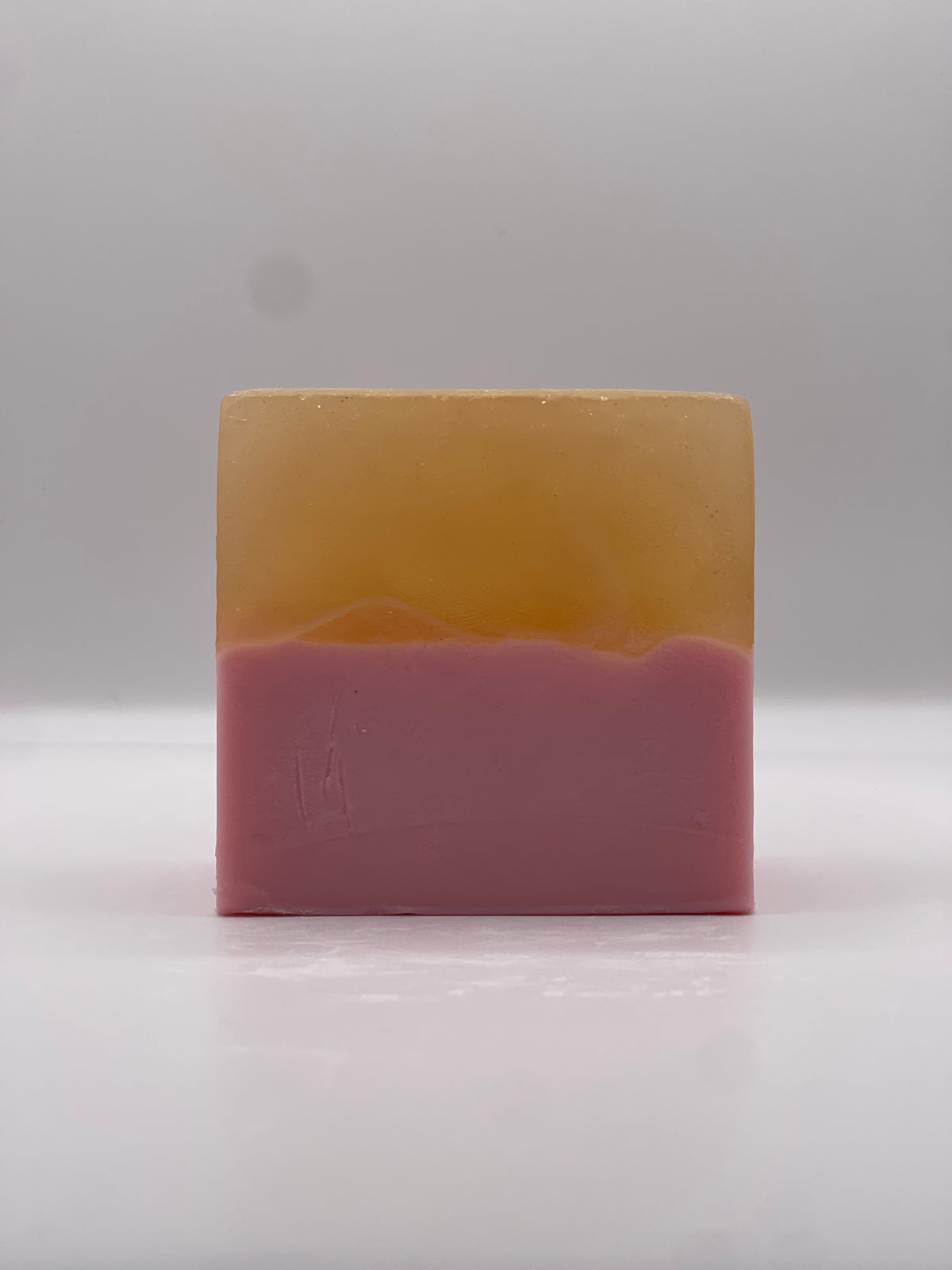 Cozy Cashmere Bar Soap