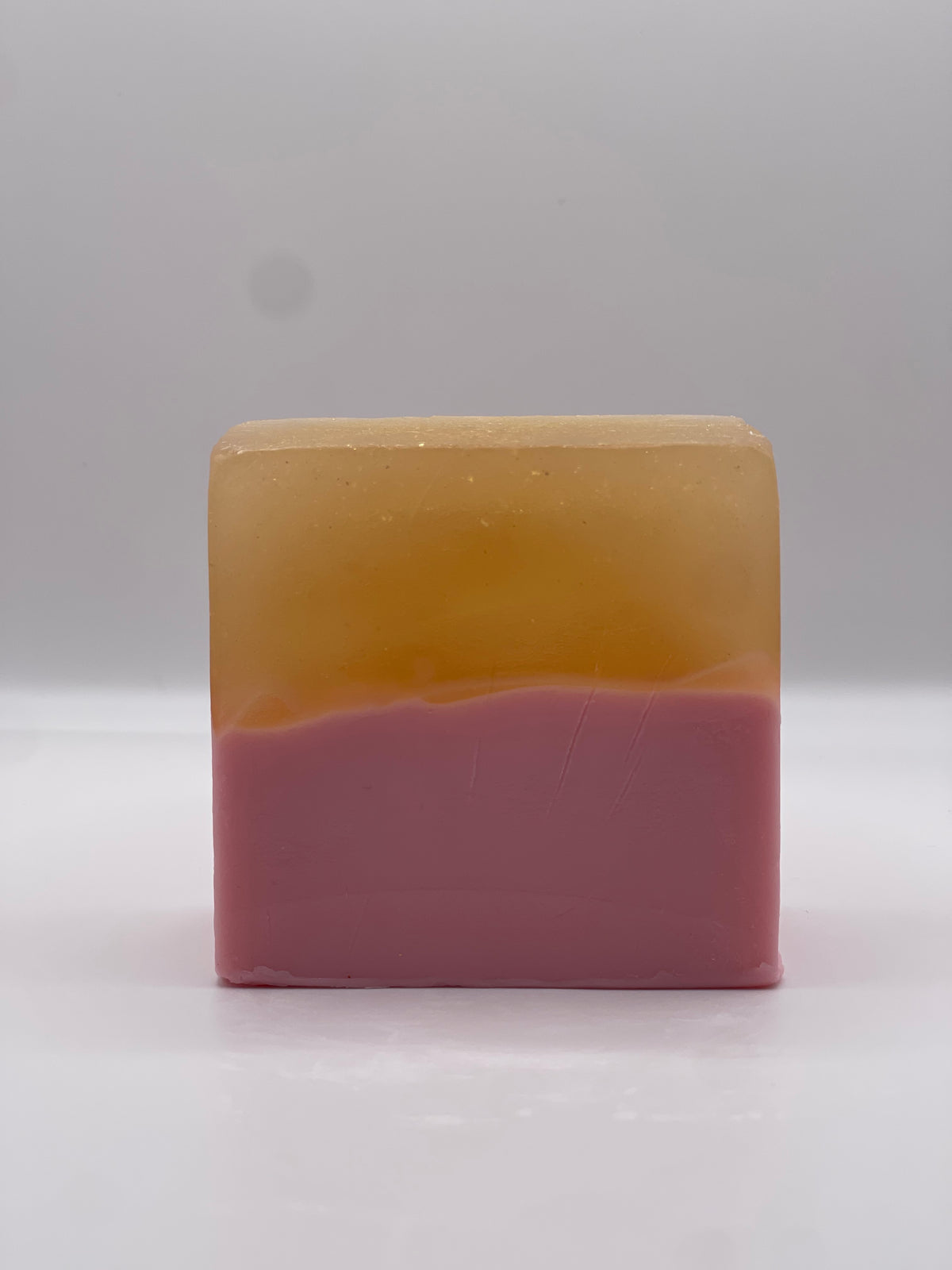 Cozy Cashmere Bar Soap