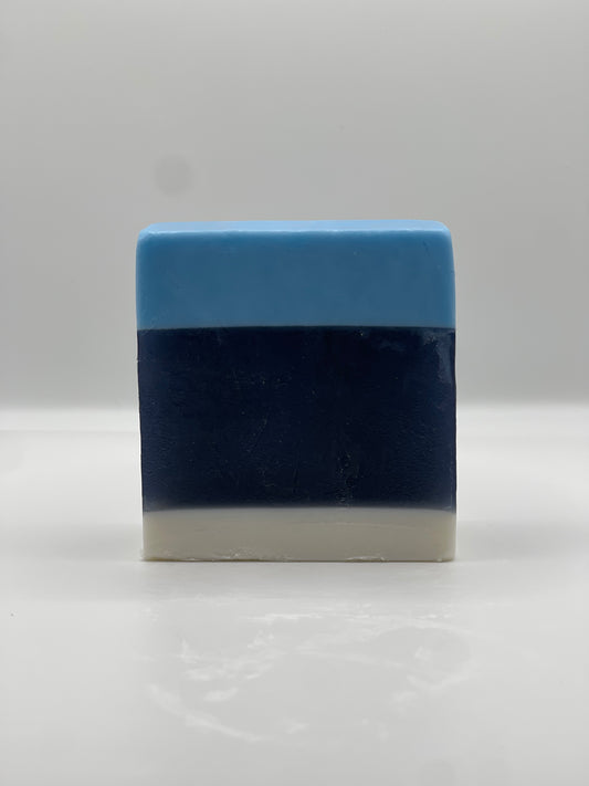 Cloud 9ine Bar Soap